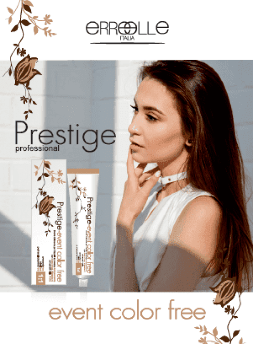 Prestige Event N°8.0